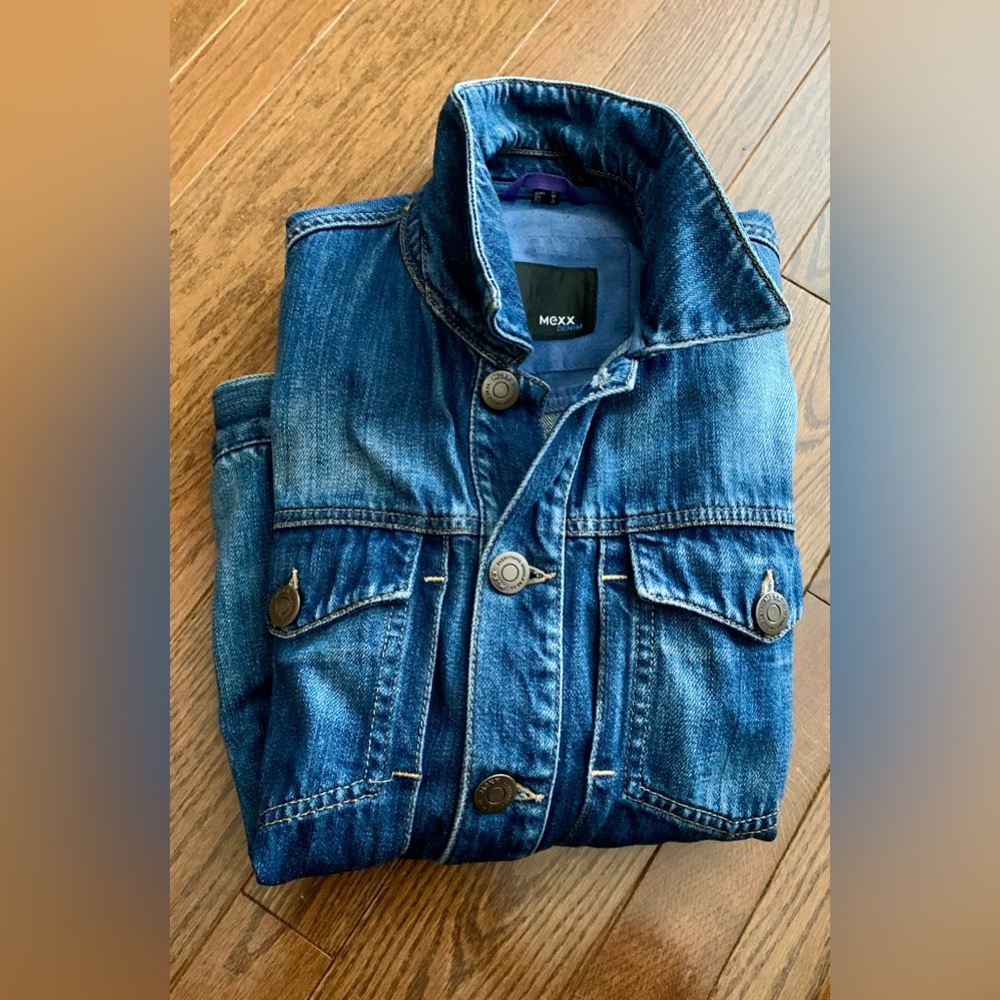 Mexx Denim size M